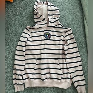 Abercrombie hoodie